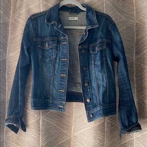 Gap Jean Jacket